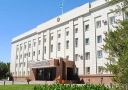 В Кызылординской области впервые в Казахстане создано Управление по госзакупкам