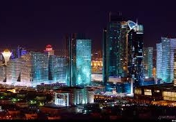На что тратит Астана выделяемые в ее бюджет средства