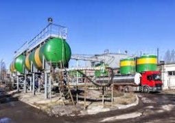 ПФИИР: в Кызылординской области модернизирован завод химических реагентов