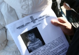Родители Тамирлана Сандыбаева не верят, что их пятилетний сын погиб в результате несчастного случая