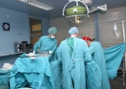 Совминовские хирурги будут оперировать больных бесплатно до конца года