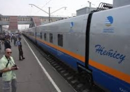 Пассажирские поезда в Казахстане переходят на зимнее расписание