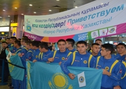 Итоги Азиатских паралимпийских игр в Инчхоне: сборная Казахстана вернулась на Родину