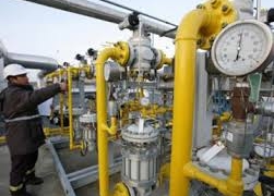 "Газпром" поставит Казахстану природный газ по низкой цене