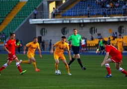 Сколько стоят казахстанские футбольные команды