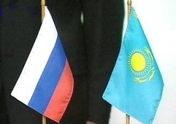 Казахстан и Россия подписали программу сотрудничества в сфере культуры