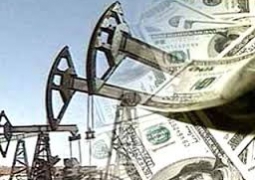 Цена на нефть WTI упала значительно ниже 80 долларов