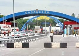 Казахстан закрыл границу с Кыргызстаном в связи с антитеррористическими учениями