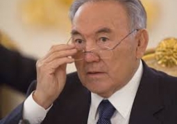 Нурсултан Назарбаев награжден премией «Глобальный лидер по исламским финансам»