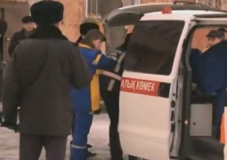 Стали известны некоторые подробности о подозреваемом в убийстве пяти человек в Павлодаре