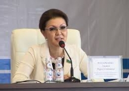 Правительственные программы не могут стабилизировать рынок ГСМ, - Дарига Назарбаева