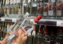 Казахстан временно запретил ввоз алкоголя из России, Белоруссии и ряда стран Евросоюза