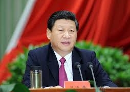 Китай ускорит создание условий для строительства Экономического пояса Шелкового пути