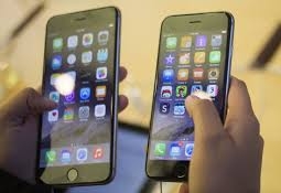 Китайский вирус атакует iPhone и iPad
