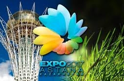EXPO-2017 научит казахстанцев потреблять экологически чистую энергию, - Талгат Ермегияев