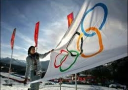 Казахстан и Китай представили свои заявки на проведение Олимпиады-2022 на ассамблее АНОК