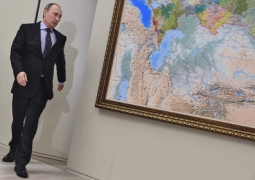 Владимир Путин озаботился географическими познаниями россиян