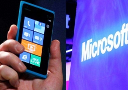 Microsoft представит свой первый смартфон 11 ноября