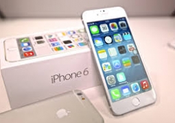 Продажи iPhone6 и iPhone6 Plus в Казахстане стартуют 17 ноября 