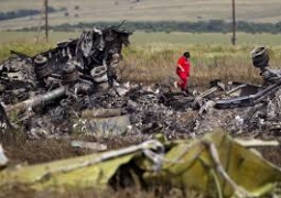 Владимир Путин рассказал о трудностях в расследовании падения Boeing-777 в Украине
