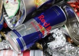 Red Bull уличили в пособничестве исламистам в Сирии