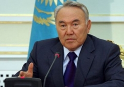 Нурсултан Назарбаев объявил о новой экономической политике Казахстана