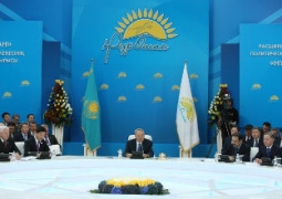 10 млрд тенге направят на формирование научно-технической базы основных вузов Казахстана, - президент