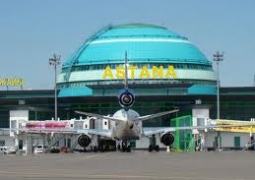 29 млрд тенге на развитие аэропорта Астаны поручил выделить Нурсултан Назарбаев