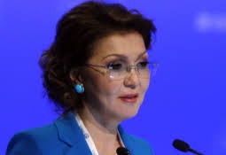 Более 5 млн казахстанцев - дети до 18 лет, - Дарига Назарбаева