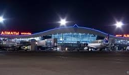 Аэропорту Алматы нельзя присвоить имя Талгата Бегельдинова, так как он уже назван в честь города