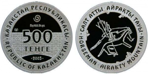 История побед казахстанских банкнот и монет на международных конкурсах