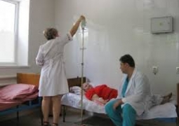 Еще два человека заболели "сонной болезнью" в Акмолинской области