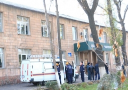 Четверо пострадавших при взрыве в алматинском колледже находятся в реанимации