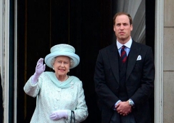 Елизавета II передает трон принцу Уильяму и Кейт Миддлтон, - СМИ