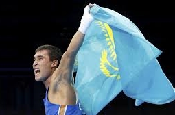 Серик Сапиев возглавит «Астана Арланс»