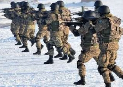 Недофинансирование казахстанской армии составило более 200 млрд тенге, - сенатор