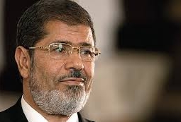Генпрокуратура Египта требует смертной казни для Мухаммеда Мурси