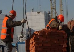 С января 2015 года в Казахстане начнется строительство жилья по новой госпрограмме