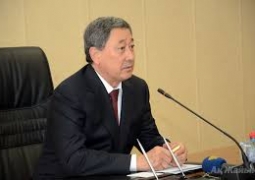 Аким Атырауской области посоветовал местным жителям не писать президенту по вопросам жилья