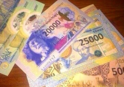 Нацбанк опроверг слухи о выпуске банкнот номиналом 20 000, 25 000 и 50 000 тенге