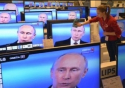 Американский журналист оценил ущерб для мозга от российского ТВ