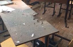 Взрыв в колледже в Алматы: выдернувший чеку из гранаты студент не будет привлекаться к ответственности, - МВД