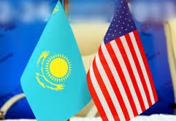 Казахстан и США подписали меморандум о важности двусторонних отношений