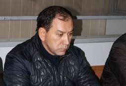 Бауржану Абдишеву продлили срок ареста