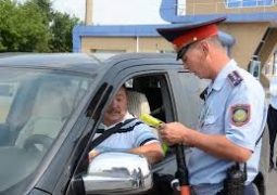 В "ОСА" озвучили 10 главных ошибок водителей при общении с инспектором
