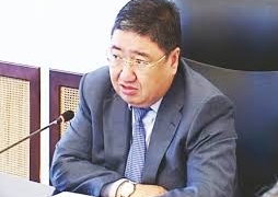 Ерлан Арын в суде попросил прощения у Нурсултана Назарбаева