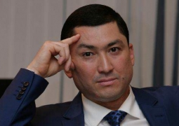 Кайрат Кожамжаров посоветовал Кариму Масимову уволить главу "Казагрофинанс"