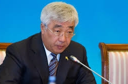 Казахстан заинтересован в расширении сотрудничества с Европейской экономической комиссией ООН, - Ерлан Идрисов