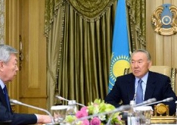 Нурсултан Назарбаев поручил КНБ обратить особое внимание на участие казахстанцев в боевых действиях в Сирии