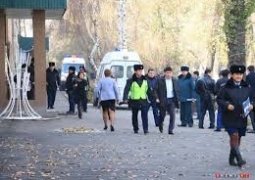 Пострадавшие при взрыве в алматинском колледже студенты инвалидами не останутся, - Департамент здравоохранения